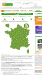 Mobile Screenshot of isoenergie.fr